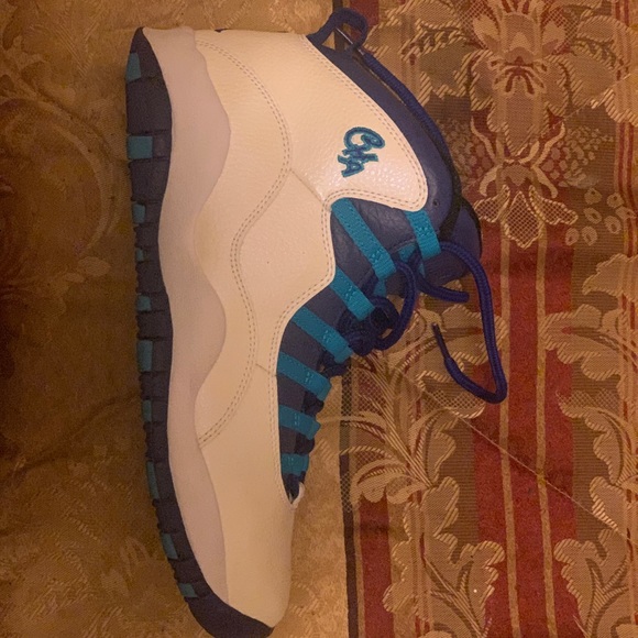 Air Jordan retro 10 - Picture 1 of 10
